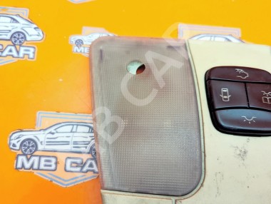 Плафон салона MERCEDES-BENZ E-класс W210/S210 (1995 - 1999) — Разборка Мерседес