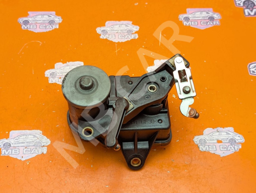 Сервопривод заслонок MERCEDES-BENZ R-класс W251 рестайлинг (2007 - 2010) фото 1 &mdash; Разборка Мерседес