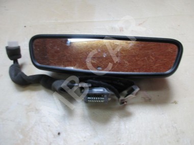 Зеркало внутрисалонное MERCEDES-BENZ C-класс W204/S204 (2006 - 2011) — Разборка Мерседес