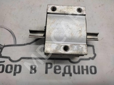 Опора КПП MERCEDES-BENZ C-класс W205/S205/C205/A205 (2014 - 2018) — Разборка Мерседес