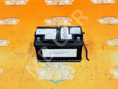 АКБ MERCEDES-BENZ C-класс W205/S205/C205/A205 (2014 - 2018) — Разборка Мерседес