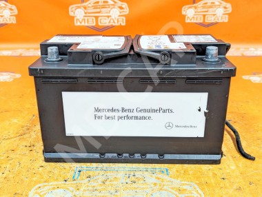 АКБ MERCEDES-BENZ C-класс W205/S205/C205/A205 (2014 - 2018) — Разборка Мерседес