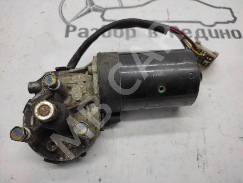 Моторчик дворников передний MERCEDES-BENZ Sprinter w904 фото 1 — Разборка Мерседес