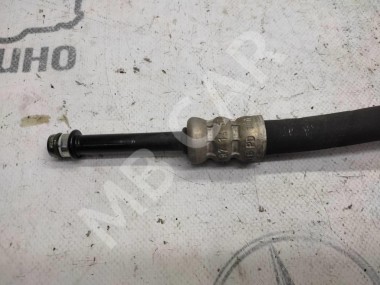 Трубка гидроподвески MERCEDES-BENZ S-класс W220 рестайлинг (2002 - 2005) — Разборка Мерседес