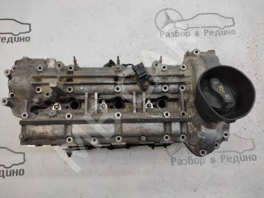 ГБЦ MERCEDES-BENZ E-класс W212/S212/C207/A207 (2009 - 2013) — Разборка Мерседес