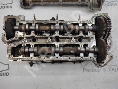 ГБЦ MERCEDES-BENZ E-класс W212/S212/C207/A207 (2009 - 2013) — Разборка Мерседес