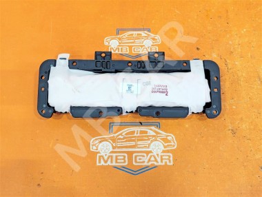 Подушка безопасности коленная MERCEDES-BENZ GLE-класс Coupe C292 (2015 - 2019) — Разборка Мерседес