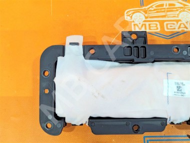 Подушка безопасности коленная MERCEDES-BENZ GLE-класс Coupe C292 (2015 - 2019) — Разборка Мерседес