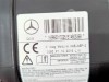 Подушка безопасности коленная MERCEDES-BENZ GLE-класс Coupe C292 (2015 - 2019) фото 6 — Разборка Мерседес