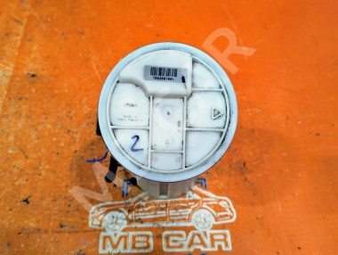 Насос топливный MERCEDES-BENZ E-класс W211/S211 (2002 - 2006) — Разборка Мерседес