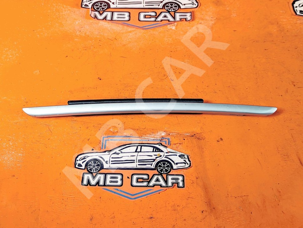 Ручка MERCEDES-BENZ GL-класс X164 (2006 - 2009) фото 1 &mdash; Разборка Мерседес