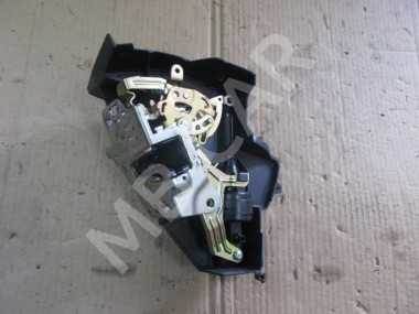 Замок двери задней левой MERCEDES-BENZ E-класс W210/S210 рестайлинг (1999 - 2003) — Разборка Мерседес