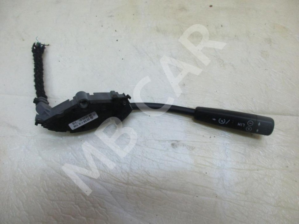 Переключатель круиз контроля MERCEDES-BENZ C-класс W203/S203/CL203 (2000 - 2004) фото 1 — Разборка Мерседес