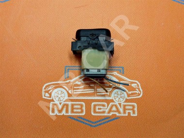 Кнопка ESP MERCEDES-BENZ M-класс AMG W163 рестайлинг (2001 - 2005) — Разборка Мерседес