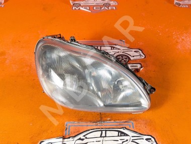 Фара правая MERCEDES-BENZ S-класс W220 (1998 - 2005) &mdash; Разборка Мерседес