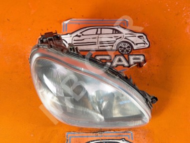 Фара правая MERCEDES-BENZ S-класс W220 (1998 - 2005) &mdash; Разборка Мерседес