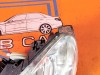 Фара левая MERCEDES-BENZ B-класс W245 (2005 - 2009) фото 5 &mdash; Разборка Мерседес