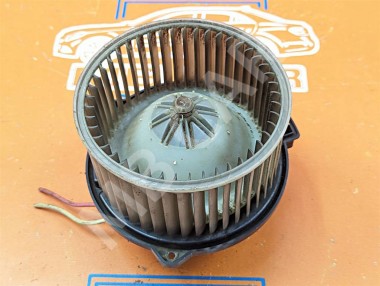 Моторчик печки MERCEDES-BENZ M-класс W163 (1997 - 2001) — Разборка Мерседес