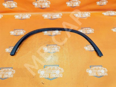 Расширители арок MERCEDES-BENZ GLE-класс Coupe C292 (2015 - 2019) — Разборка Мерседес