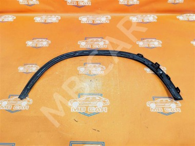 Расширители арок MERCEDES-BENZ GLE-класс Coupe C292 (2015 - 2019) — Разборка Мерседес