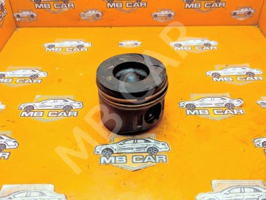 Поршень дизель MERCEDES-BENZ V-класс W639 (2003 - 2014) &mdash; Разборка Мерседес