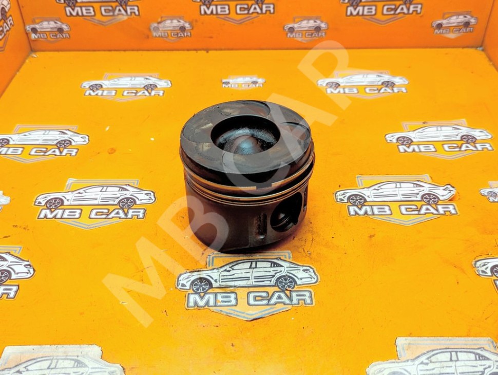 Поршень дизель MERCEDES-BENZ V-класс W639 (2003 - 2014) фото 1 &mdash; Разборка Мерседес