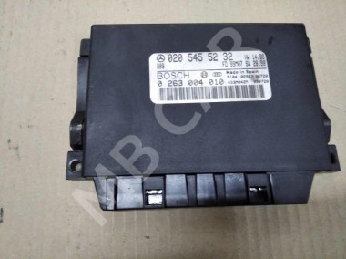 Блок парктроников MERCEDES-BENZ S-класс W220 (1998 - 2005) — Разборка Мерседес