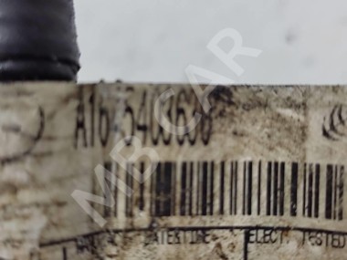 Провод стартера MERCEDES-BENZ R-класс W251 (2005 - 2007) — Разборка Мерседес