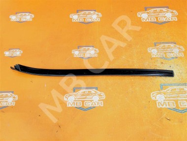 Молдинг лобового стекла MERCEDES-BENZ GLE-класс Coupe C292 (2015 - 2019) — Разборка Мерседес