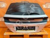Крышка багажника MERCEDES-BENZ C-класс W203/S203/CL203 (2000 - 2004) фото 4 &mdash; Разборка Мерседес