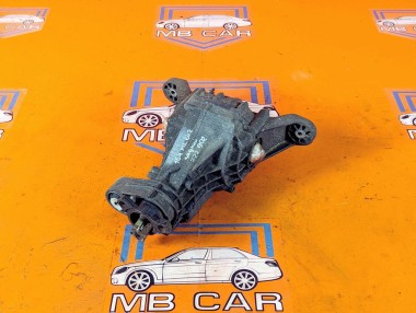 Редуктор задний MERCEDES-BENZ M-класс W164 (2005 - 2008) &mdash; Разборка Мерседес