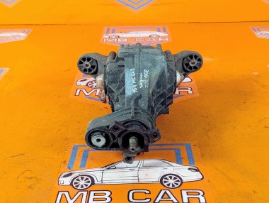 Редуктор задний MERCEDES-BENZ M-класс W164 (2005 - 2008) &mdash; Разборка Мерседес