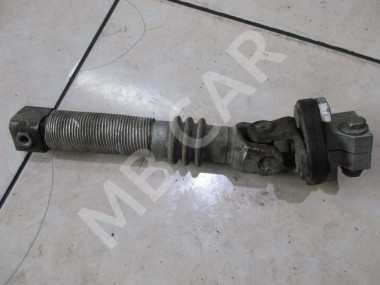 Кардан рулевого вала MERCEDES-BENZ S-класс W220 рестайлинг (2002 - 2005) — Разборка Мерседес