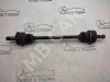 Привод задний MERCEDES-BENZ C-класс W203/S203/CL203 (2000 - 2004) фото 1 — Разборка Мерседес