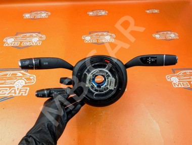 Шлейф подрулевой MERCEDES-BENZ E-класс W212/S212/C207/A207 рестайлинг (2013 - 2016) — Разборка Мерседес