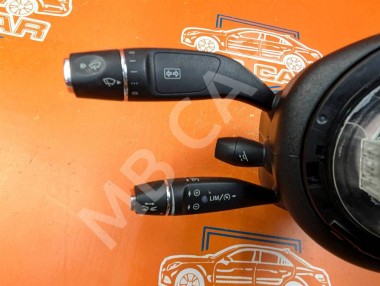 Шлейф подрулевой MERCEDES-BENZ E-класс W212/S212/C207/A207 рестайлинг (2013 - 2016) — Разборка Мерседес