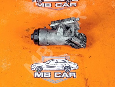 Корпус маслянного фильтра MERCEDES-BENZ Vito W638 (1996 - 2003) &mdash; Разборка Мерседес