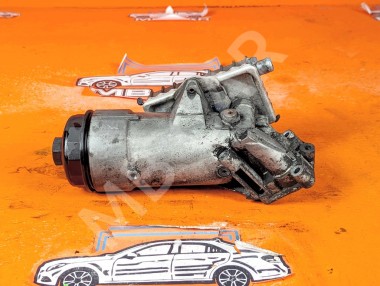 Корпус маслянного фильтра MERCEDES-BENZ Vito W638 (1996 - 2003) &mdash; Разборка Мерседес