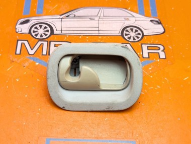 Крючок для одежды MERCEDES-BENZ E-класс W211/S211 рестайлинг (2006 - 2009) &mdash; Разборка Мерседес