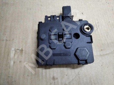 Блок предохранителей MERCEDES-BENZ S-класс W220 (1998 - 2005) — Разборка Мерседес