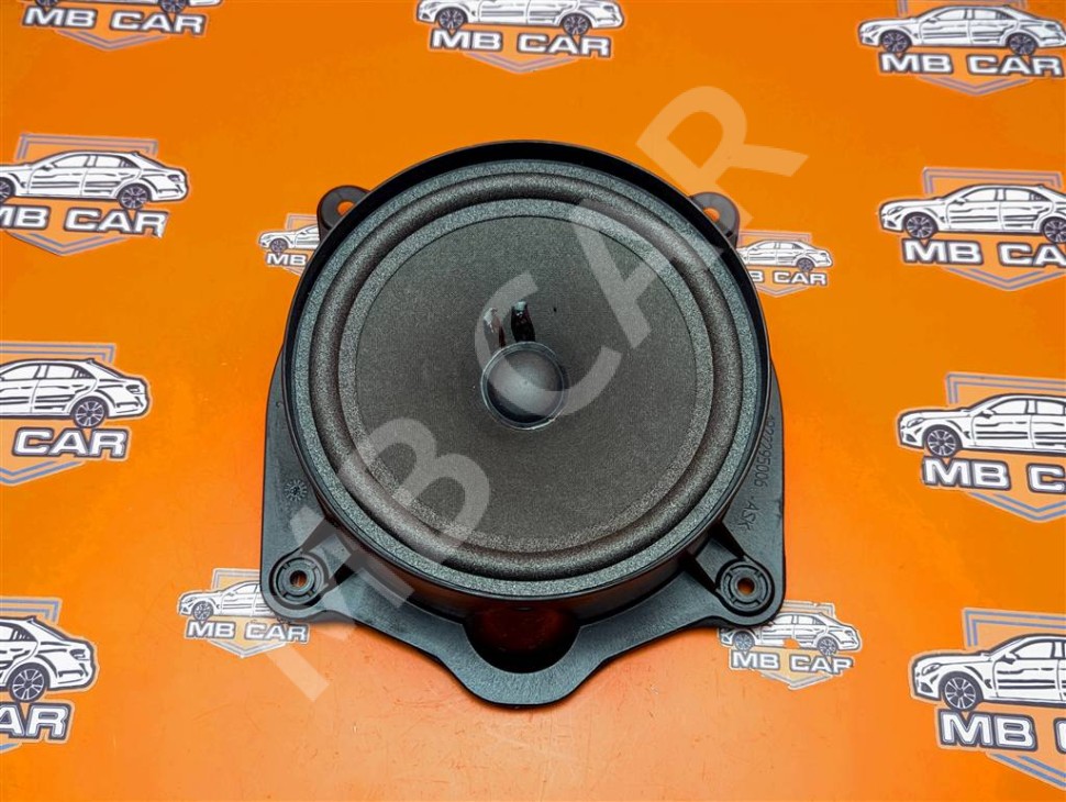 Динамик MERCEDES-BENZ S-класс W221 (2005 - 2009) фото 1 — Разборка Мерседес
