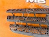 Решетка радиатора MERCEDES-BENZ M-класс W163 (1997 - 2001) фото 2 &mdash; Разборка Мерседес