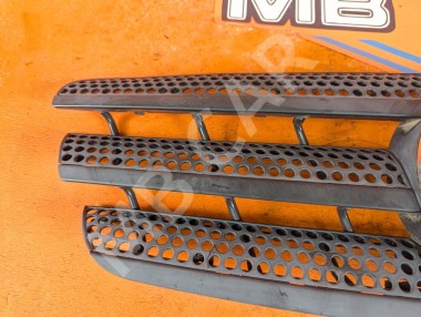 Решетка радиатора MERCEDES-BENZ M-класс W163 (1997 - 2001) &mdash; Разборка Мерседес