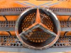 Решетка радиатора MERCEDES-BENZ M-класс W163 (1997 - 2001) фото 3 &mdash; Разборка Мерседес