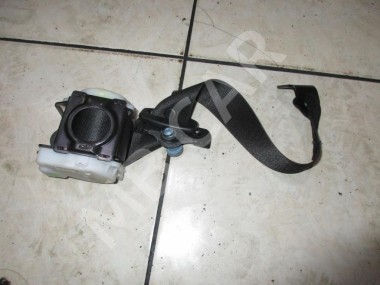 Ремень безопасности задний правый MERCEDES-BENZ C-класс W203/S203/CL203 (2000 - 2004) — Разборка Мерседес