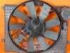 Вентилятор основной MERCEDES-BENZ CL-класс C215 (1999 - 2002) фото 2 &mdash; Разборка Мерседес