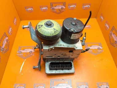 Блок SBC MERCEDES-BENZ E-класс W211/S211 (2002 - 2006) &mdash; Разборка Мерседес