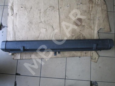 Шторка багажника MERCEDES-BENZ E-класс W210/S210 (1995 - 1999) — Разборка Мерседес