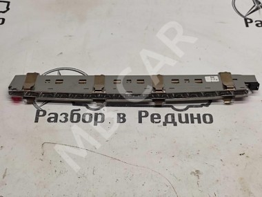 Фонарь стоп-сигнала MERCEDES-BENZ C-класс W203/S203/CL203 рестайлинг (2004 - 2008) — Разборка Мерседес