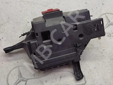 Блок предохранителей MERCEDES-BENZ C-класс W205/S205/C205/A205 (2014 - 2018) — Разборка Мерседес